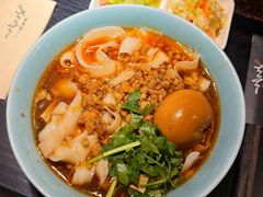 -喜晋道面馆(华严寺广场店)