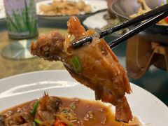 -文仔海鲜馆