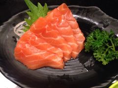 -宝寿司(红瓦寺店)