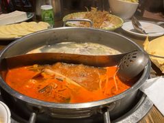 -阿婉贵州苗家酸汤鱼(梅林店)