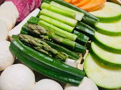 -小核桃烤肉馆(西塔店)