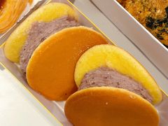 -鲍师傅糕点(八一馆店)