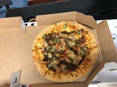 -达美乐比萨(东建路店)