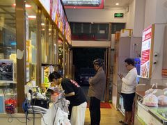 -陆记鹅庄·潮汕菜·狮头鹅(大仟里店)