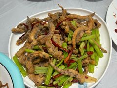 -昱德来·天津菜(河西店)