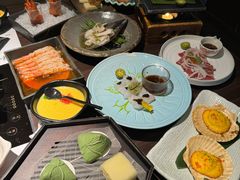 -匠和风精致料理(莆田财富中心店)