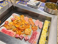 -阿亲家·韩式无限烤肉(春熙路店)