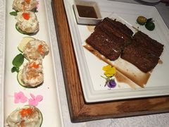 -106餐厅(山水文园店)
