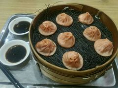 -四季美汤包(户部巷店)