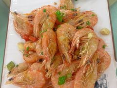 -景好海鲜餐厅(大鹏必选旅游店)