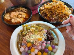 -七串串(无锡总店)