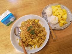 -About Bistro關於·泰式家庭料理