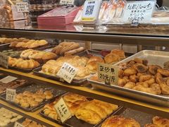 -津嘉蛋糕坊(西华路店)