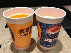 -吉野家(群力王府井店)