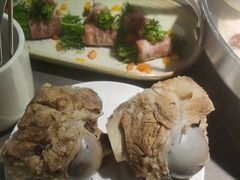 -骨之味·筒骨汤火锅(江头店)