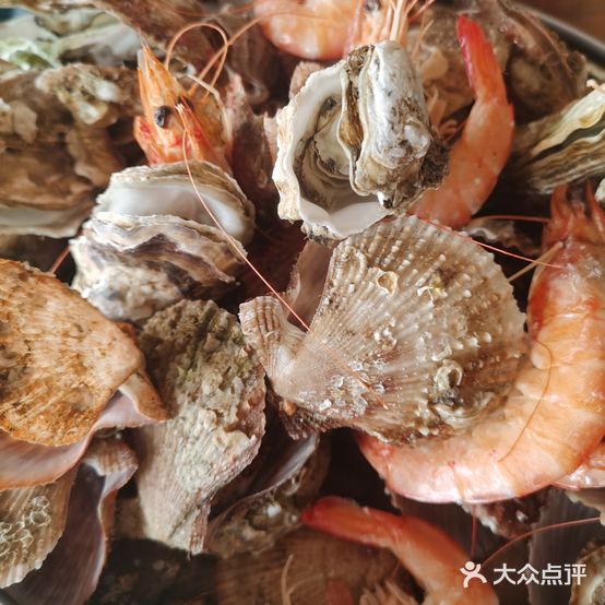老渔村东兴菜馆