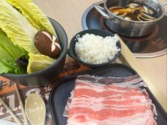 -吉野家(回龙观同成街店)