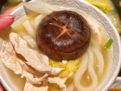 -大和食乐·鲜和牛酸汤火锅(环宇荟店)