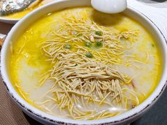 大煮干丝-江南原著(中联广场店)