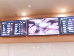 -逸派咖啡 EPARKCOFFEE(广安门店)