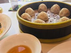 -花中城·杭帮菜·粤菜·海鲜火锅(清泰街店)