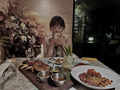 -villaa·别墅·融合菜西餐厅