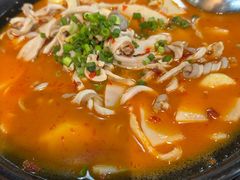 -李师傅脆肚(华强北店)