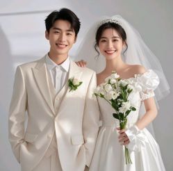 -今生有约婚纱摄影店(景德路店)