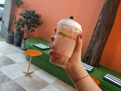 -LA MATCHA抹茶吧(进贤路店)