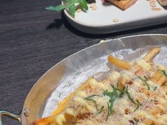 -卡朋西餐(宝安大仟里店)