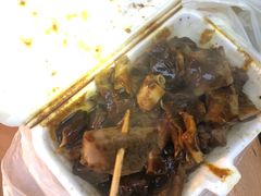 -明记牛杂(新马路分店)