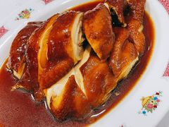 -东鑫记港式茶餐厅(南京东路店)