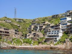 -东极岛景区-青浜岛