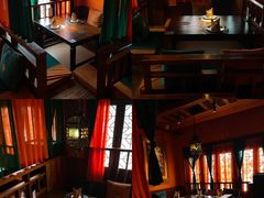 -甘尼仕印度餐厅酒吧(斜塘老街店)