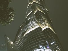 -上海中心大厦