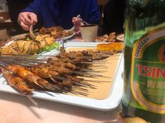 -状元阁烧烤(新华路总店)