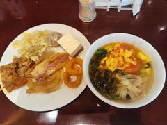 -合肥丰大国际大酒店