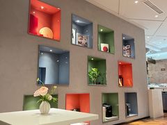 -潮一不贰·法式甜品·生日蛋糕·西式简餐(外滩店)