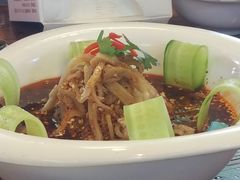 -七里香餐厅(都市印象店)