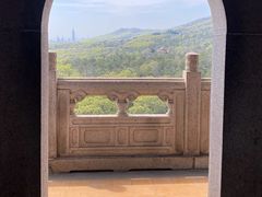 -灵谷景区