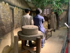 -铁道游击队纪念馆