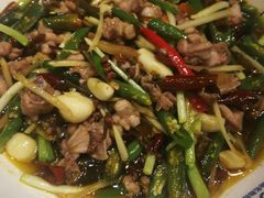 -陶然居·重庆菜(生态园店)