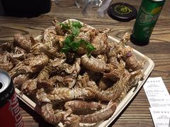 -盒马鲜生(金桥国际广场店)