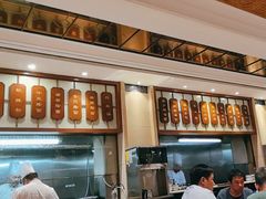 -郑州烤鸭总店