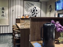 -雷神拉面(财富中心玉米楼店)