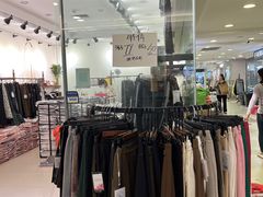 -七浦路服装批发市场