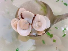 -范饭椰林川湘味海鲜·椰子鸡(三亚湾椰梦长廊店)