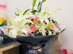 -FEI FEI FLOWER鲜花店·气球派对·宝宝宴布置(虹口德必运动Loft店)