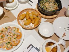-79号渔船海鲜饭店(宝安店)