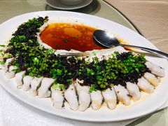 -宣和苑(华侨新村店)